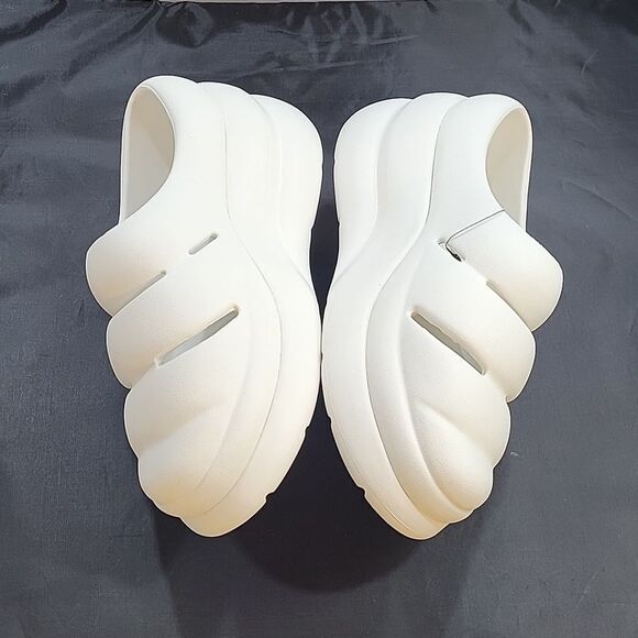 BRAND NEW UGG WOMEN'S SPORT  YEAH CLOG G1 - Picture 14 of 16